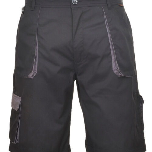 Portwest Texo contrast shorts (TX14) Thumbnail