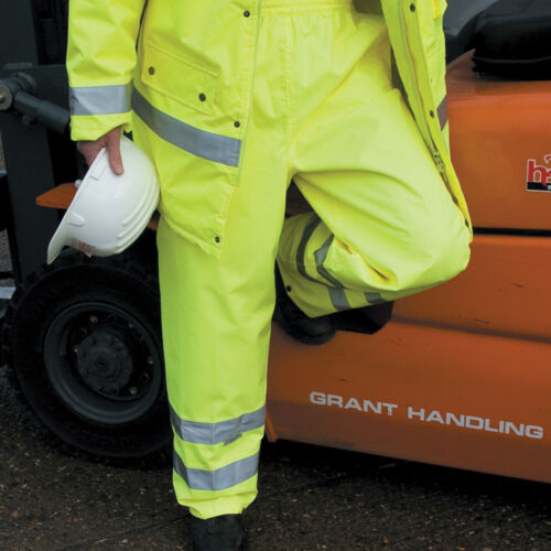 Hi-Vis Trousers Thumbnail