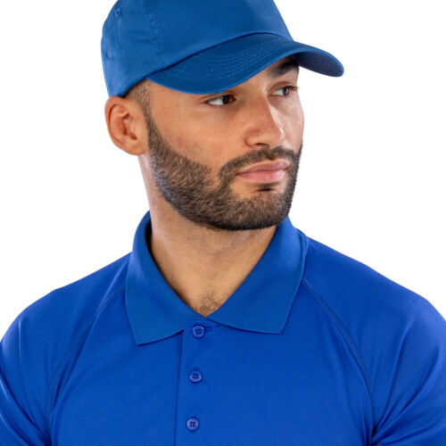 Cotton Cap Thumbnail