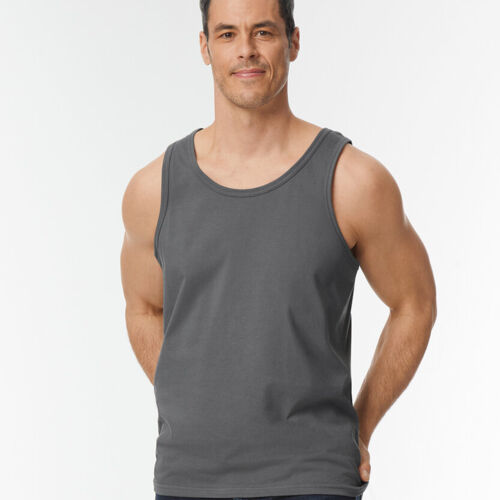 Softstyle™ adult tank top Thumbnail
