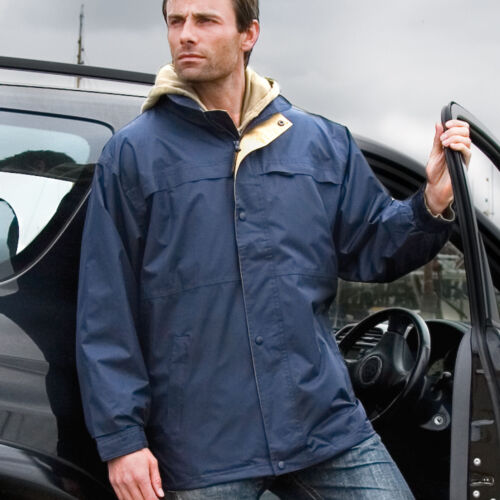 Multi-Function Jacket Thumbnail