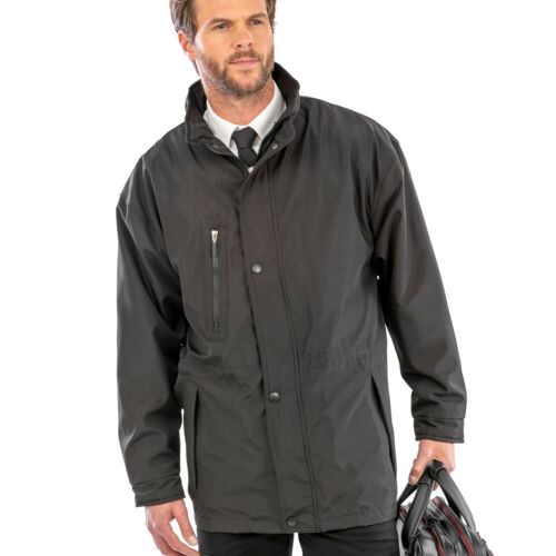 City Executive Jacket Thumbnail