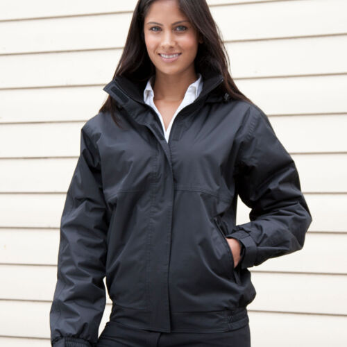 Women's Channel Jacket Thumbnail