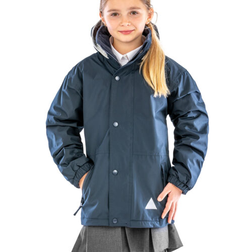 Kid's Stormdri 4000 Recycled Coat Thumbnail