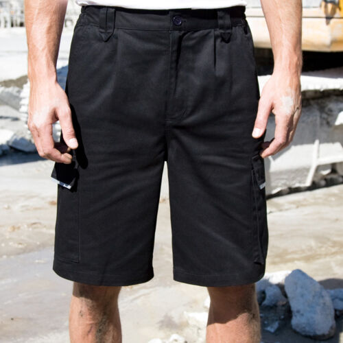 Action Shorts Thumbnail