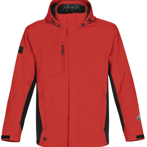 Men's Atmosphere 3-in-1 System Jacket Thumbnail