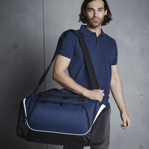 Pro team holdall Thumbnail