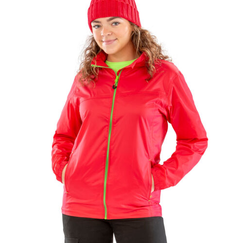 HDi Quest Lightweight Stowable Jacket Thumbnail