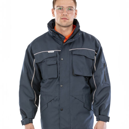 Result Work-Guard Heavy Duty Combo Coat Thumbnail