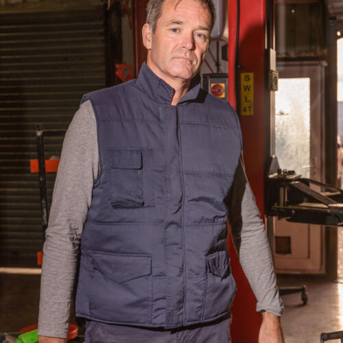 Result Promo Bodywarmer Thumbnail