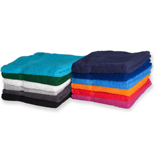 Towel City Luxury Bath Towel Thumbnail