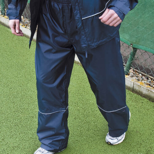 Result Waterproof 2000 Pro Coach Trousers Thumbnail