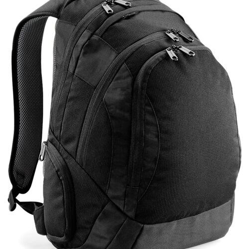 Quadra Vessel™ Laptop Backpack Thumbnail