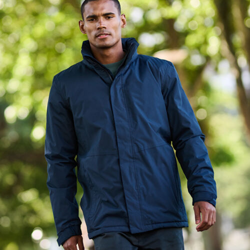 Regatta Beauford Waterproof Insulated Jacket Thumbnail