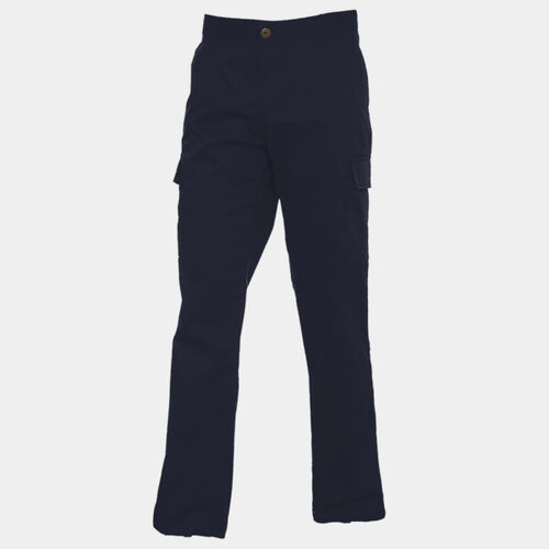 Ladies Cargo Trousers Thumbnail