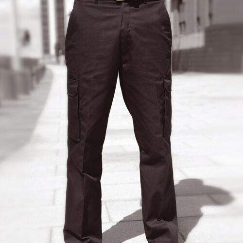 Warrior Cargo Trousers Thumbnail