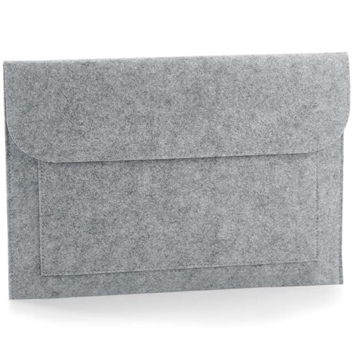 BagBase Felt Laptop/Document Slip Thumbnail
