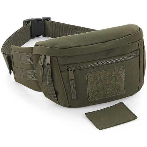 BagBase MOLLE Utility Waistpack Thumbnail