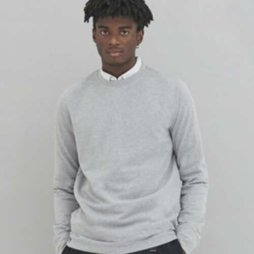 Ecologie Unisex Banff Sustainable Sweatshirt Thumbnail