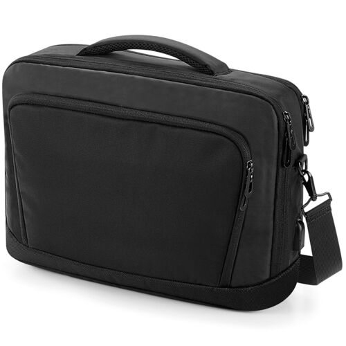 Quadra Pro-Tech Charge Messenger Thumbnail