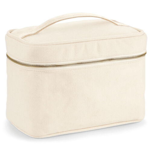Westford Mill Canvas Vanity Case Thumbnail