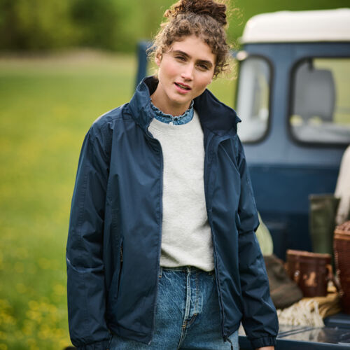 Regatta Ladies Dover Waterproof Insulated Jacket Thumbnail