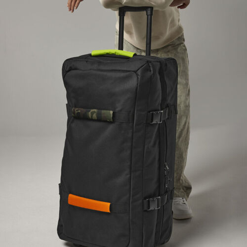 Escape handle wrap Thumbnail