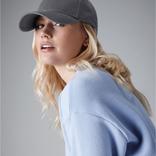 Ultimate 6 Panel Cap Thumbnail