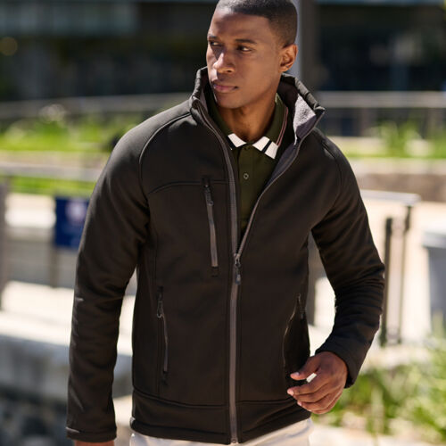 Regatta Northway Premium Soft Shell Jacket Thumbnail