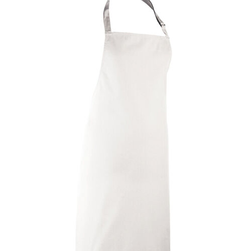 Colours bib apron - XL Thumbnail