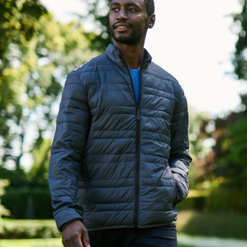 Firedown Men's Down-Touch Insulated Jacket Thumbnail