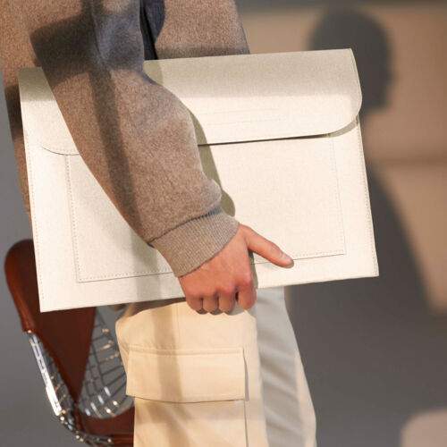 Felt Laptop/Document Slip Thumbnail