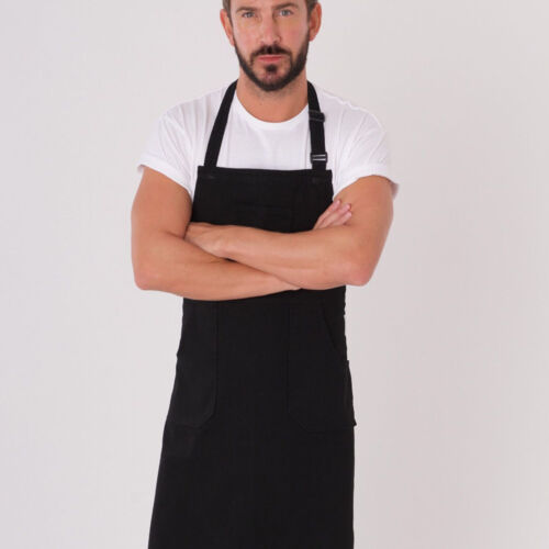 "Originals" Bib Apron Thumbnail